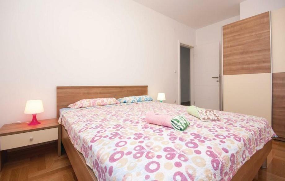 Apartmani Korenika Бродарика Екстериор снимка