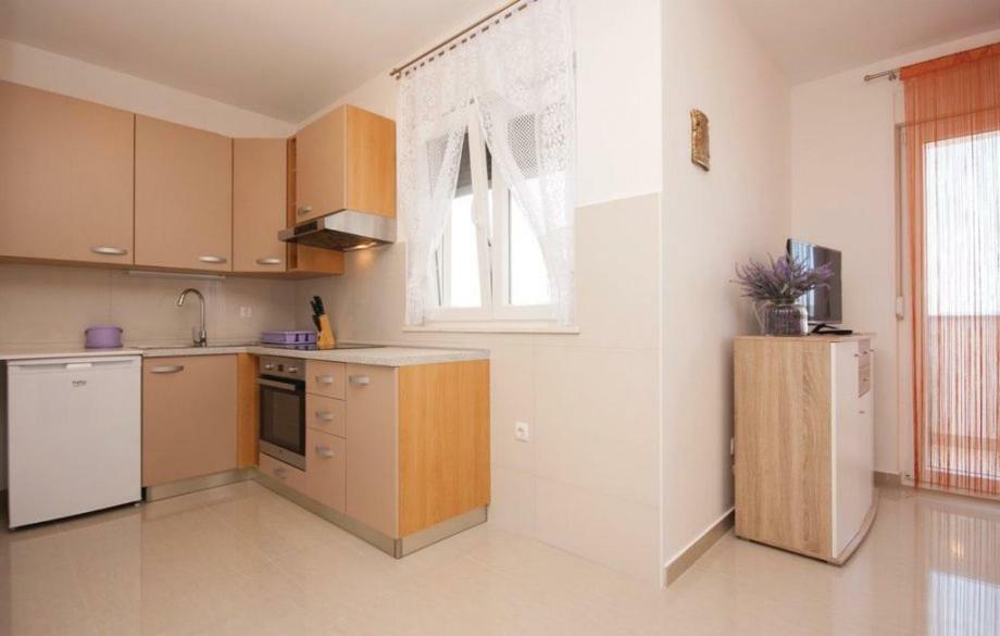 Apartmani Korenika Бродарика Екстериор снимка