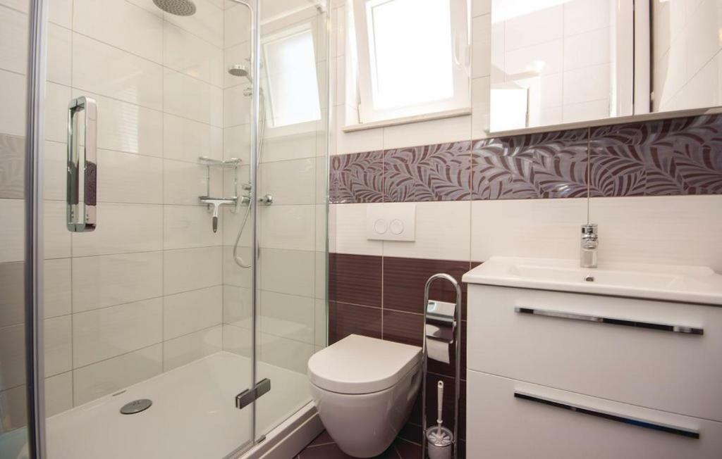 Apartmani Korenika Бродарика Екстериор снимка