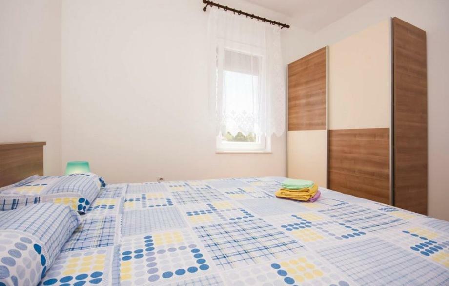 Apartmani Korenika Бродарика Екстериор снимка